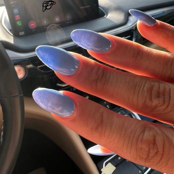 City Nails - Nail Salons Near Me - Toms River, New Jersey