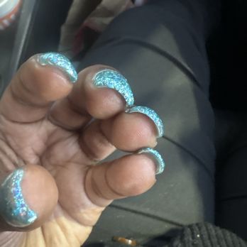 VIP Nails & Spa - Nail Salons Near Me - Buford, Georgia