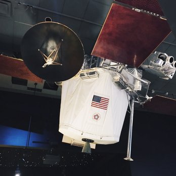 Virginia Air & Space Science Center - Museums Near Me - Hampton, Virginia Virginia Air & Space Science Center - Museums Near Me - Hampton, Virginia