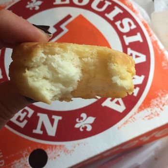 Popeyes Louisiana Kitchen - Tastiest biscuits.. so fluffy inside. - Chicken Wings Near Me - Brampton, Ontario Popeyes Louisiana Kitchen - Tastiest biscuits.. so fluffy inside. - Chicken Wings Near Me - Brampton, Ontario