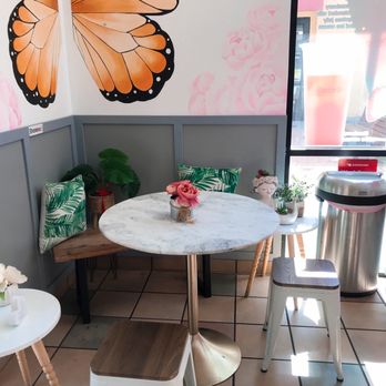 Sharetea - Interior - Bubble Tea Near Me - Moreno Valley, California Sharetea - Interior - Bubble Tea Near Me - Moreno Valley, California
