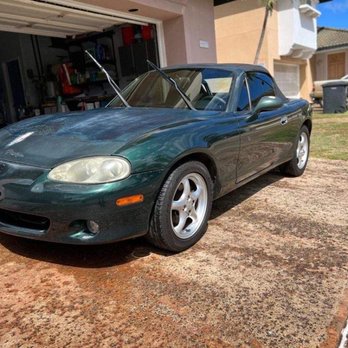 Altered Image Wraps - Pre-wrapping preps - Vehicle Wraps Near Me