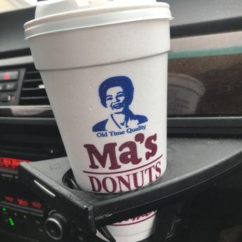 Ma's Donuts and More - Donuts Near Me - Middletown, Rhode Island Ma's Donuts and More - Donuts Near Me - Middletown, Rhode Island