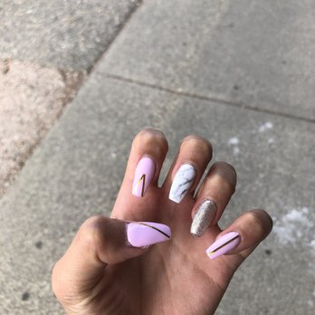 Magnifique Nail Spa - Nail Salons Near Me - Vancouver, British Columbia Magnifique Nail Spa - Nail Salons Near Me - Vancouver, British Columbia