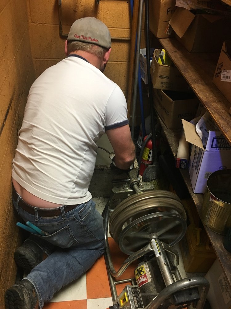 Slide of Choo Choo Rooter