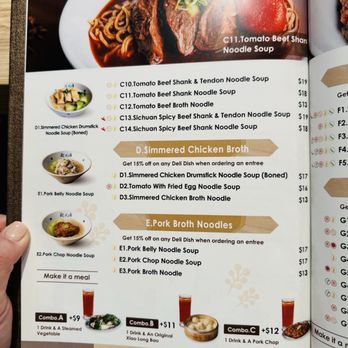Duan’s Kitchen - Noodles Near Me - Cupertino, California Duan’s Kitchen - Noodles Near Me - Cupertino, California