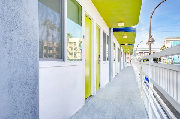 Downtowner Boutique Hotel by null