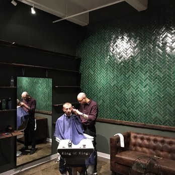 King of Kings - Barbers Near Me - Brooklyn, New York