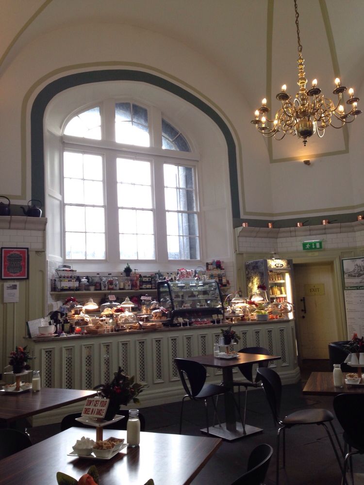KILKENNY TEA ROOMS Updated April 2024 Kilkenny Castle, Kilkenny