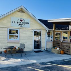 Village House Coffee