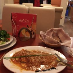 Ristaurante da Vito - Stilvoll !