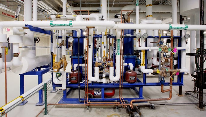 Slide of SL Ashton Construction Specialists