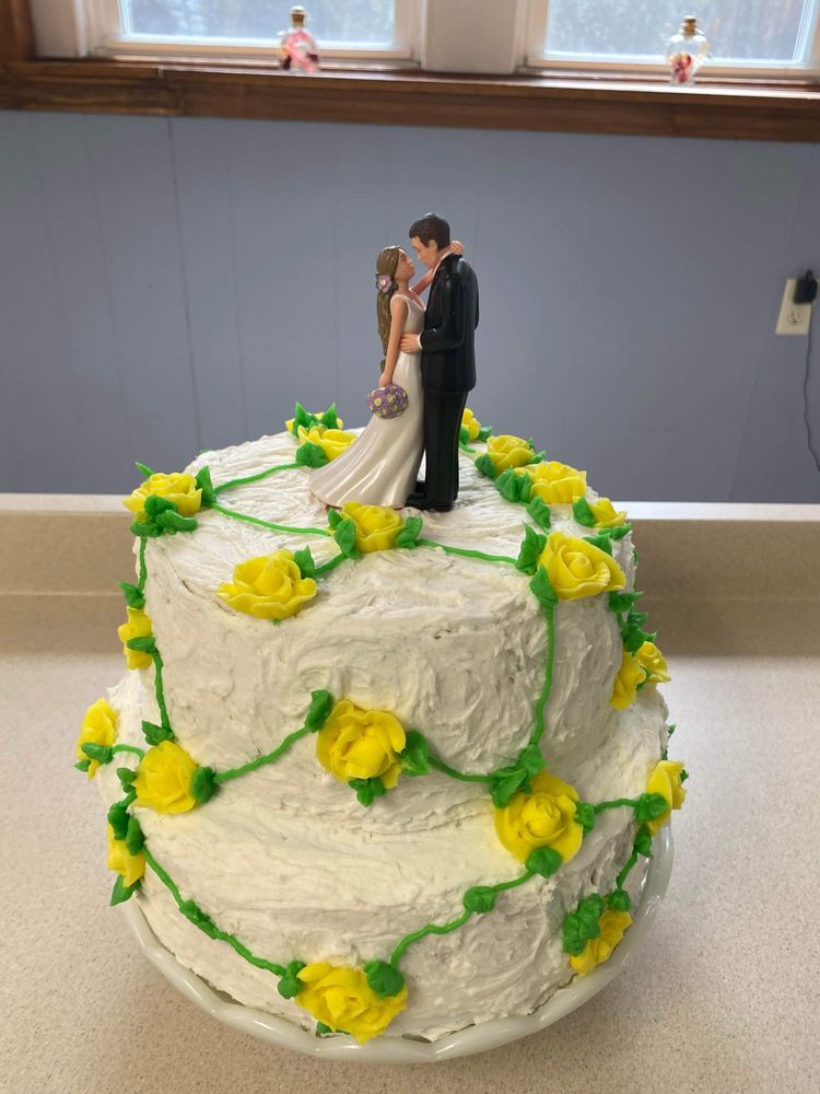 TROYER’S TASTY TRADITIONS Updated September 2024 Request a Quote Dundee, Ohio Caterers