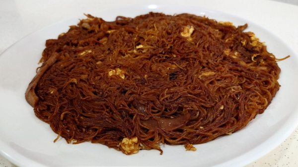 J.B. Ah Meng Restaurant by null