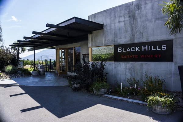 Black Hills Estate Winery by null