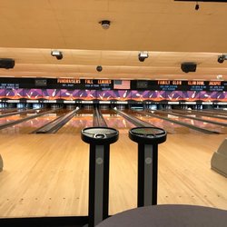 Hiester Lanes - Lanes
