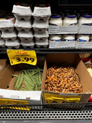 Ali Baba International Food Market by null