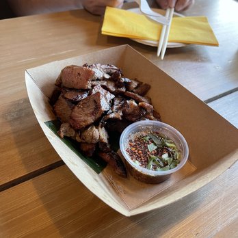 Ka-Tip - Grilled meats - Thai Near Me - Dallas, Texas