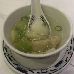 Mandarin - WAN Tan Suppe