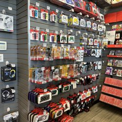 GameStop - Nintendo Switch