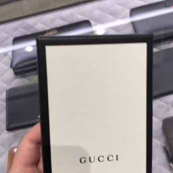 Gucci - Costa Mesa - Men's cardholder - Leather Goods Near Me - Costa Mesa, California