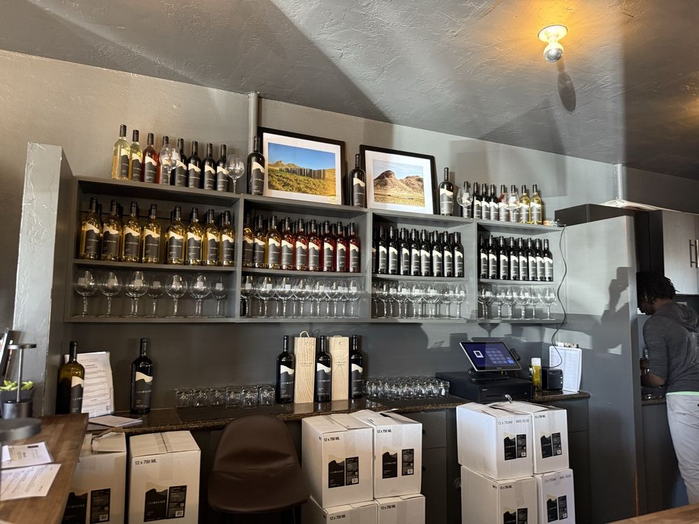 Los Milics Vineyards - vineyard in Scottsdale, AZ