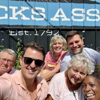 The Stave - We wanted Carla in our photo...wishing her God's Blessings and Continued Success! - Southern Near Me - Frankfort, Kentucky The Stave - We wanted Carla in our photo...wishing her God's Blessings and Continued Success! - Southern Near Me - Frankfort, Kentucky