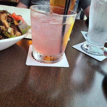 Hidden Still Spirits - Rosemary Bramble - Bars Near Me - Hershey, Pennsylvania Hidden Still Spirits - Rosemary Bramble - Bars Near Me - Hershey, Pennsylvania