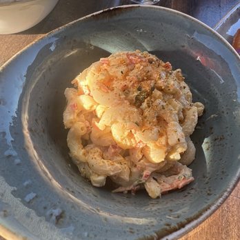 Wilfred's Lounge - Mac salad - Hawaiian Near Me - Napa, California