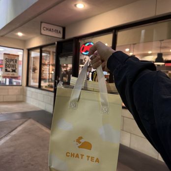 Chat Tea - Ontario - exterior - Coffee & Tea Near Me - Ontario, California Chat Tea - Ontario - exterior - Coffee & Tea Near Me - Ontario, California