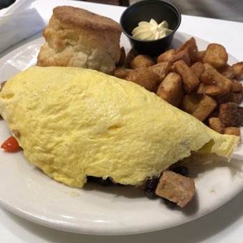 Briarpatch Restaurant - American Near Me - Winter Park, Florida