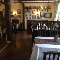 Gasthaus Alt Freyburg - Die Weinstube bzw Gaststube 2018