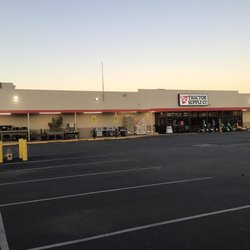 Tractor Supply
