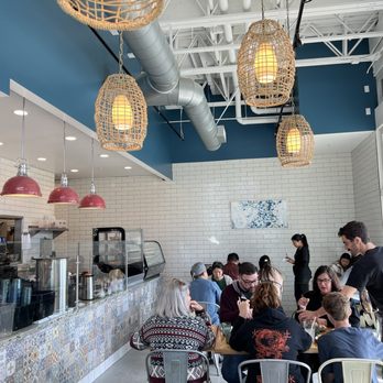 Toast Kitchen & Bakery - Inside - Breakfast & Brunch Near Me - Tustin, California Toast Kitchen & Bakery - Inside - Breakfast & Brunch Near Me - Tustin, California