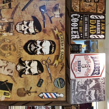 Slick's Barbershop - Barbers Near Me - Antioch, California Slick's Barbershop - Barbers Near Me - Antioch, California