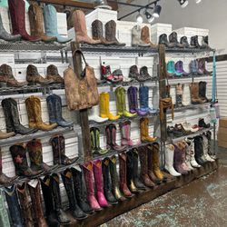Boot Junky