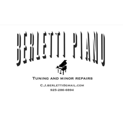 Berletti Piano