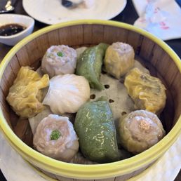 Dim sum