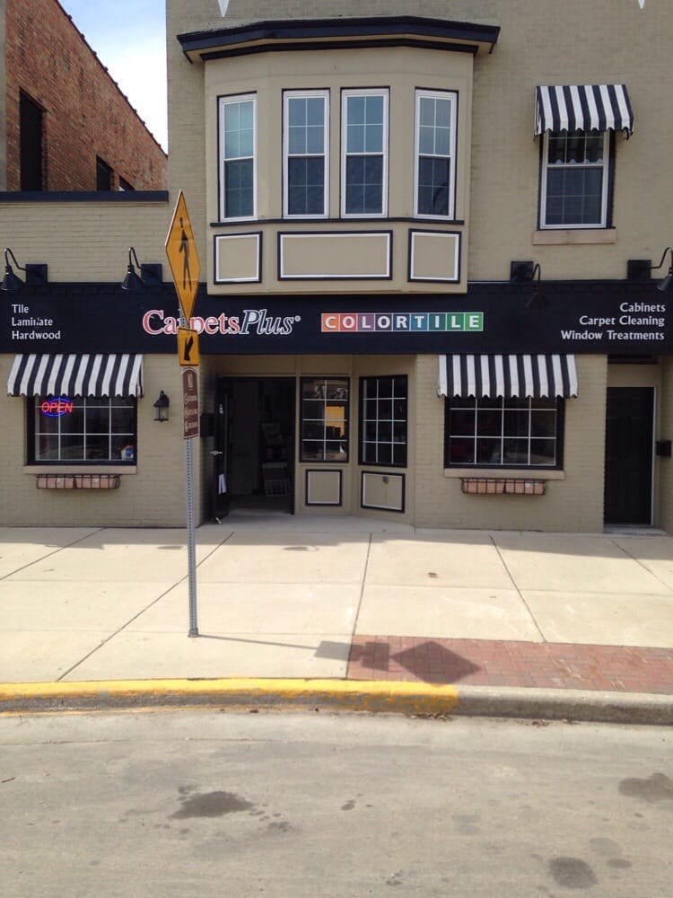CARPETS PLUS COLORTILE 1014 Main St, Union Grove, Wisconsin
