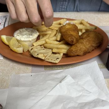 Grayling Restaurant - Fish n chips - New American Near Me - Grayling, Michigan Grayling Restaurant - Fish n chips - New American Near Me - Grayling, Michigan