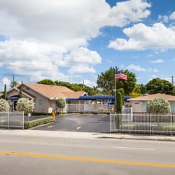 Pineview Preschools Douglas - Douglas Location