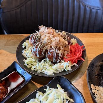 Rakuzen Ramen House - Takoyaki - Ramen Near Me - Camas, Washington Rakuzen Ramen House - Takoyaki - Ramen Near Me - Camas, Washington