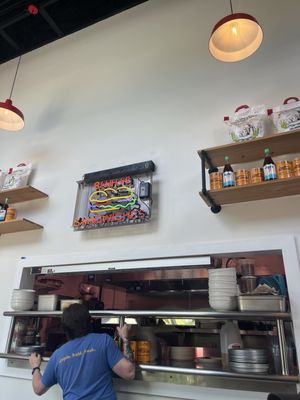 BON BANH MI Southeast Asian Kitchen by null
