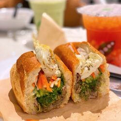 Pho Hoa & Jazen Tea