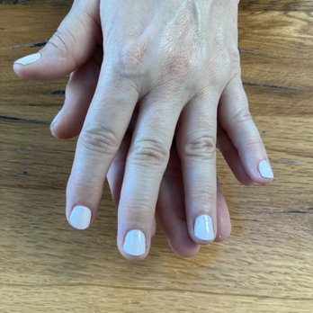T & L Nails - "Let's be friends" OPI polish - Nail Salons Near Me - Tampa, Florida T & L Nails - "Let's be friends" OPI polish - Nail Salons Near Me - Tampa, Florida