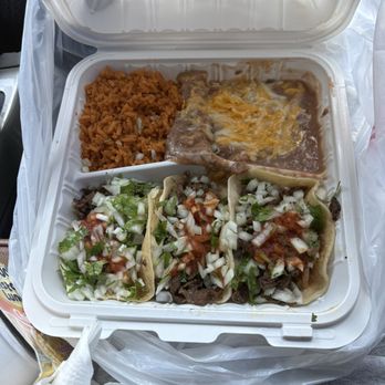 El Taco Charro - Mexican Near Me - Carson, California
