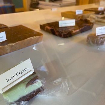 Frederick Fudge & Ice Cream - Candy Stores Near Me - Frederick, Maryland Frederick Fudge & Ice Cream - Candy Stores Near Me - Frederick, Maryland