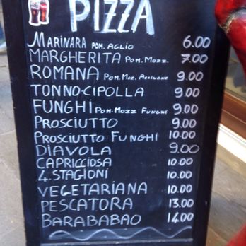Osteria Barababao - Italian Near Me - Venezia, VE Osteria Barababao - Italian Near Me - Venezia, VE