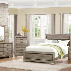 Palace Furniture - Add a caption