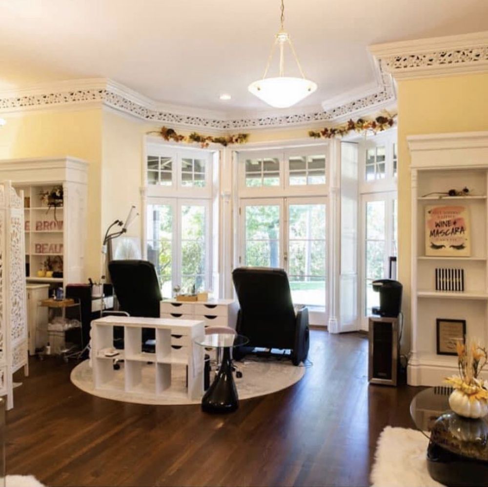 PRISTINE BROWS & BEAUTY Updated September 2024 32 Photos & 10